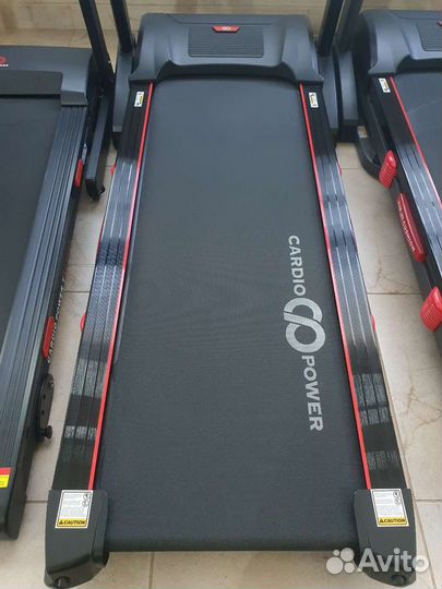 Беговая дорожка CardioPower T30