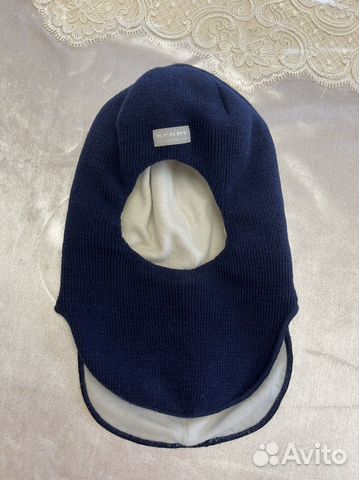 Шапка шлем Kerry 48