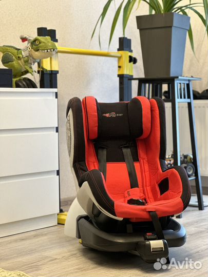 Детское авто кресло