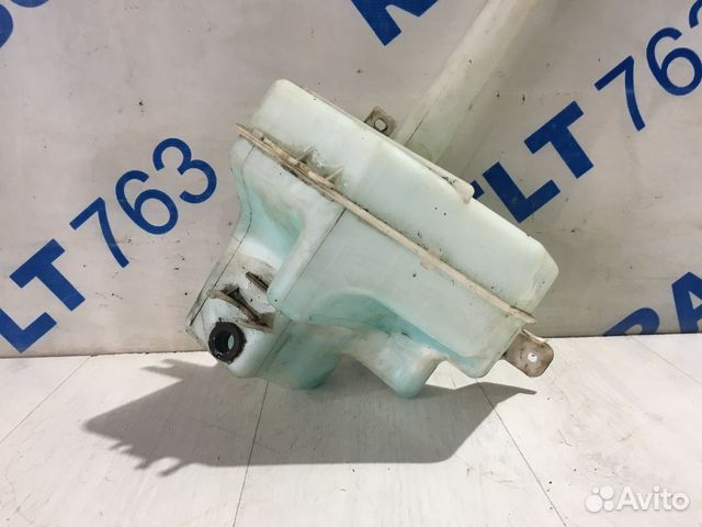 Бачок омывателя KIA cerato 2 1.6 мт седан