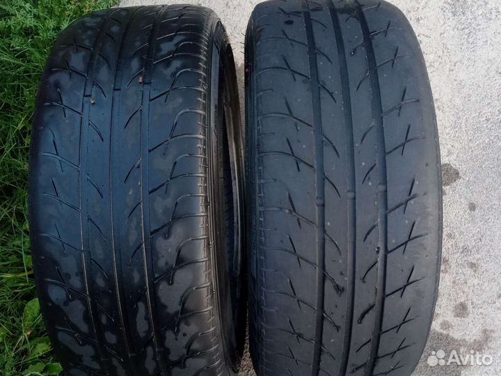 Tigar Syneris 205/4.5 R17