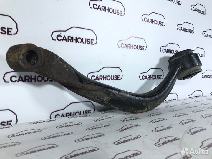 Рычаг подвески передний правый Land Rover Range