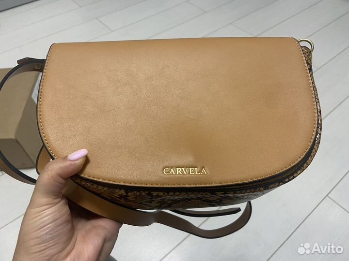 Сумка женская Carvela