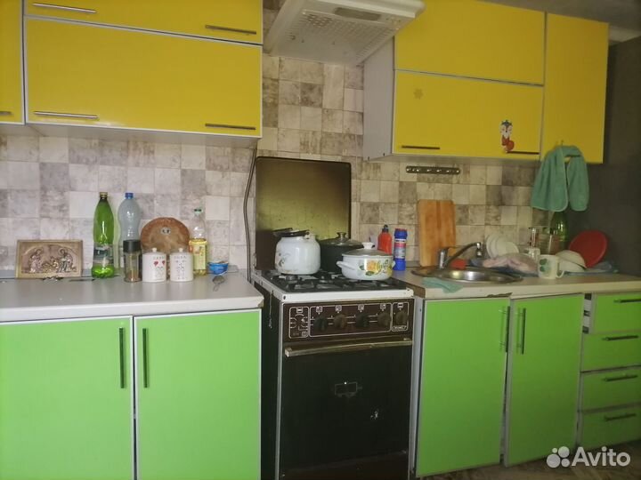 Кухонный гарнитур бу