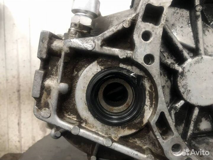 Б/У МКПП (механическая коробка переключения