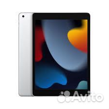 Планшет Apple iPad 10.2