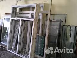 Стеклопакет