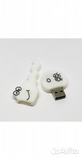 USB Флеш Накопитель 64гб ф301