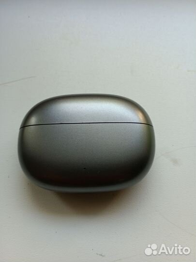 Беспроводные наушники