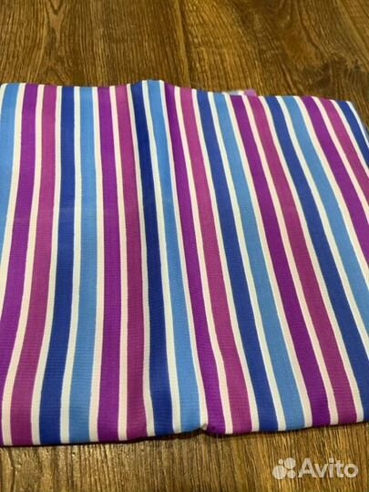 Ткань ацетатный шелк