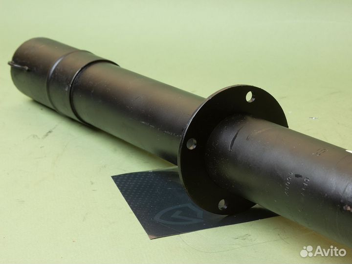 Амортизатор L494 передний восстановленный