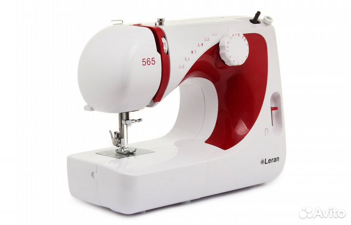 Швейная машина Leran 565