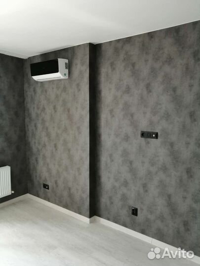 Ремонт и отделка квартир под ключ