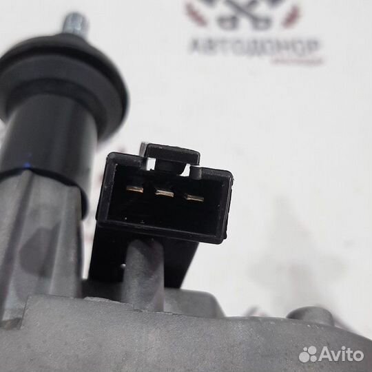 Трапеция дворников задняя Chevrolet Cruze J300