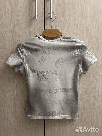 Футболка diesel