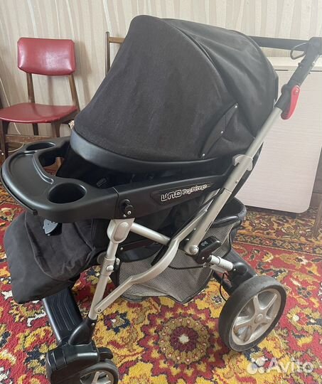 Коляска-трансформер Peg Perego UNO