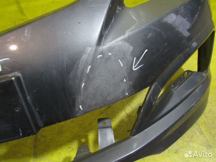 Бампер передний Hyundai Solaris 14-17г 34951