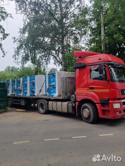 Газосиликатный газоблок для перегородок