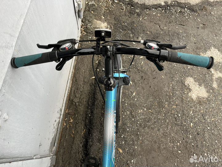 Горный велосипед Stern Mira/Aluminium