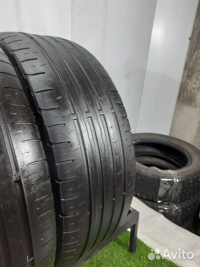 Continental ContiPremiumContact 5 205/55 R16