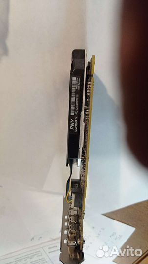 Видеокарта nvidia quadro