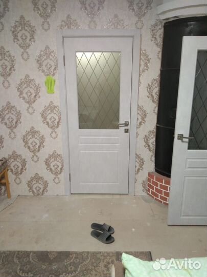 Двери межкомнатные новые