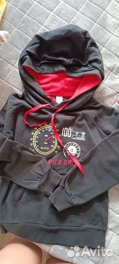 Вещи на мальчика