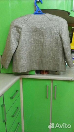 Пиджак женский