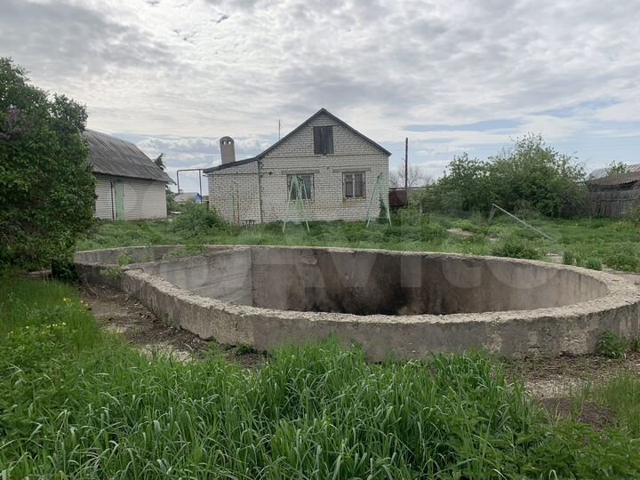 Дом 100 м² на участке 20 сот.