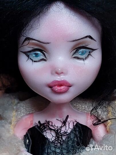 Ооак монстр хай