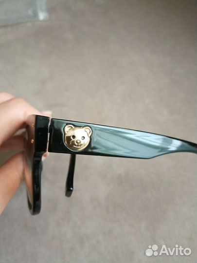 Солнцезащитные очки женские