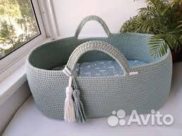 Вязание крючком на заказ