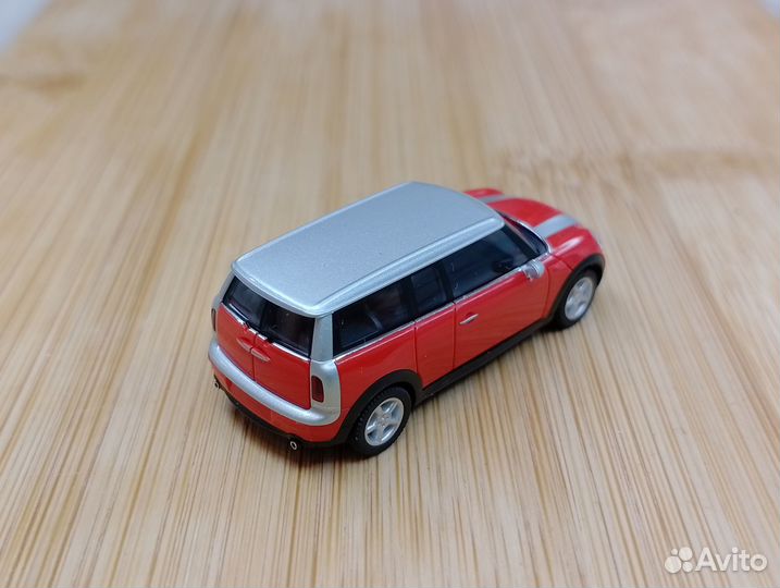 Mini Cooper S, Clubman R55 (2008-2014)