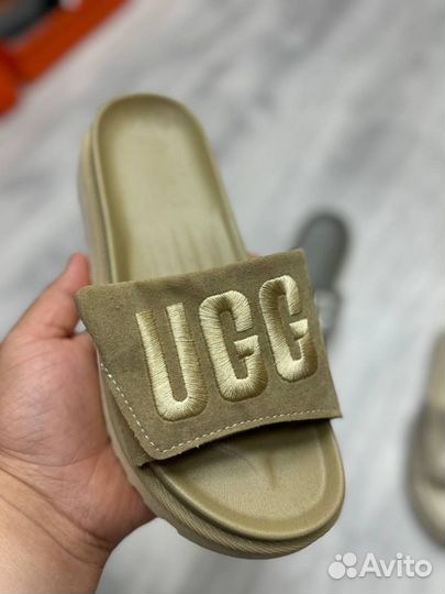 Тапочки / Шлепки Ugg Размеры 36-40