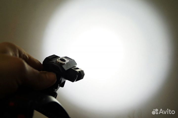 Фонарь налобный 1825