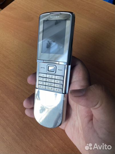 Nokia 8800