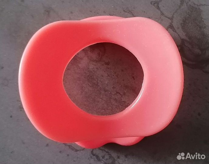 Силиконовый тренажёр