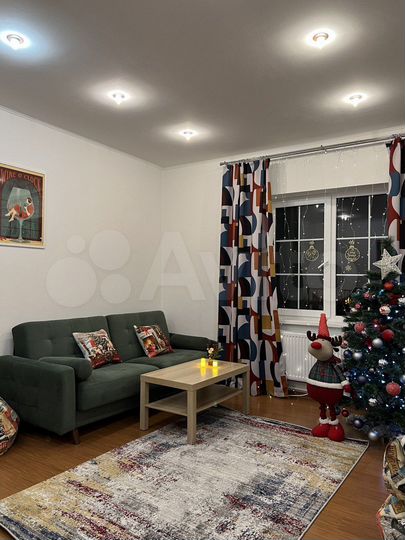 Дом 150 м² на участке 6 сот.