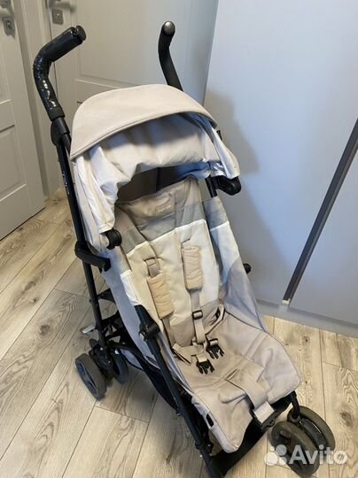 Коляска трость inglesina trip