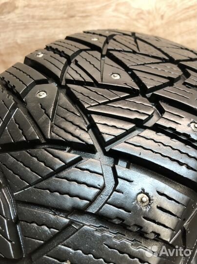 Goodyear Ultragrip 600 185/65 R15 88T