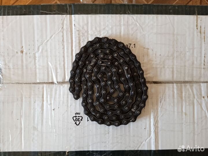 Запчасти на велосипед