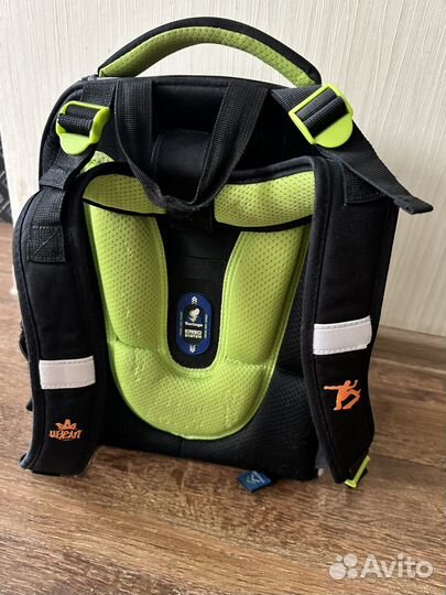 Школьный рюкзак Berlingo