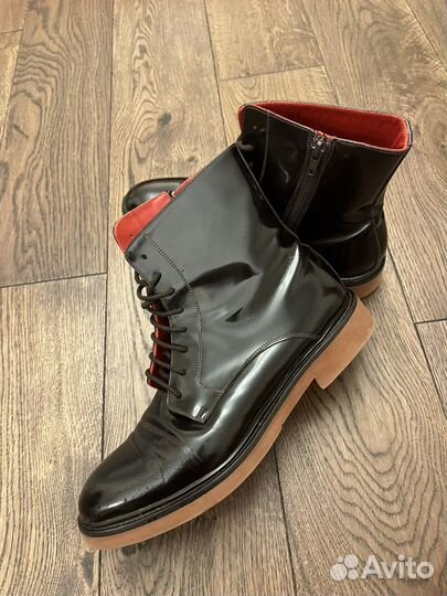 Ботинки Doucals 40