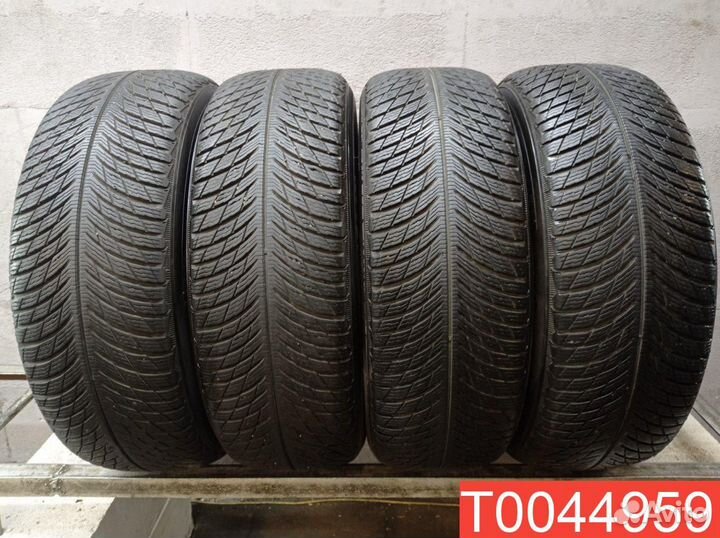 Michelin Pilot Alpin 5 SUV 225/65 R17 101R