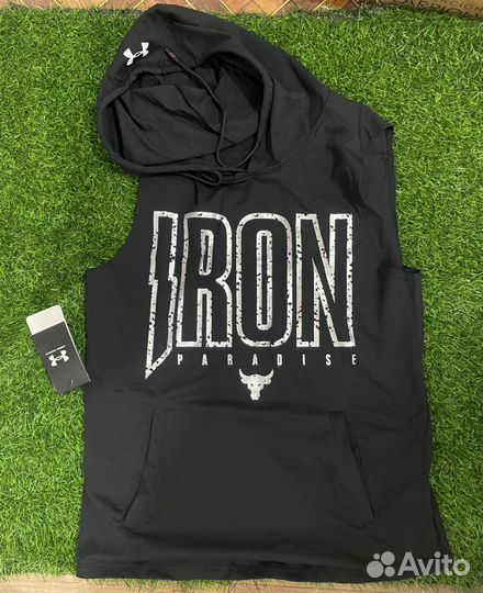 Спортивная майка