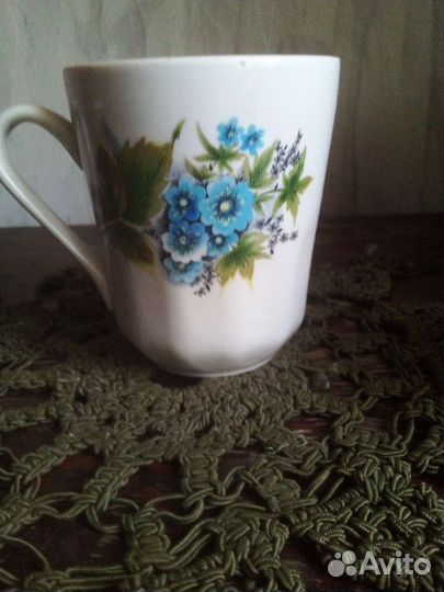 Кружки СССР