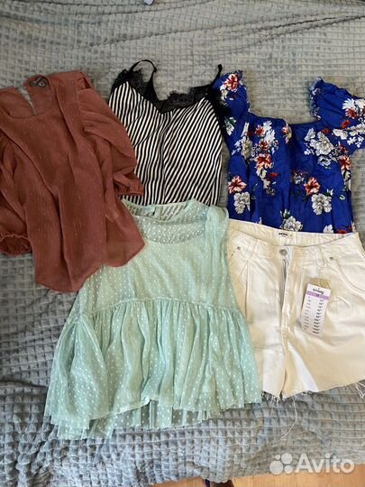 Женская одежда