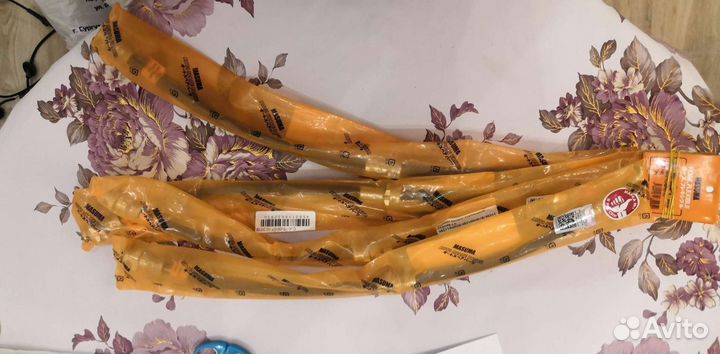 Тормозные шланги Nissan X-trail T30 и др