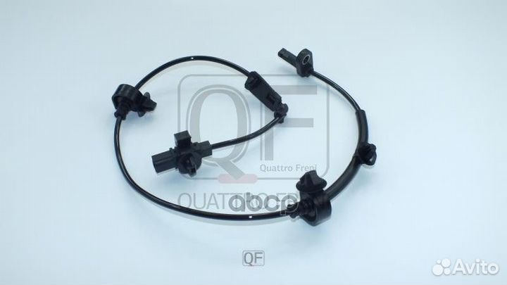Датчик ABS honda CR-V 07- перед.лев. QF60F00090