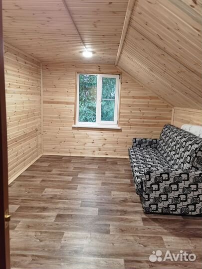 Сдам дом посуточно